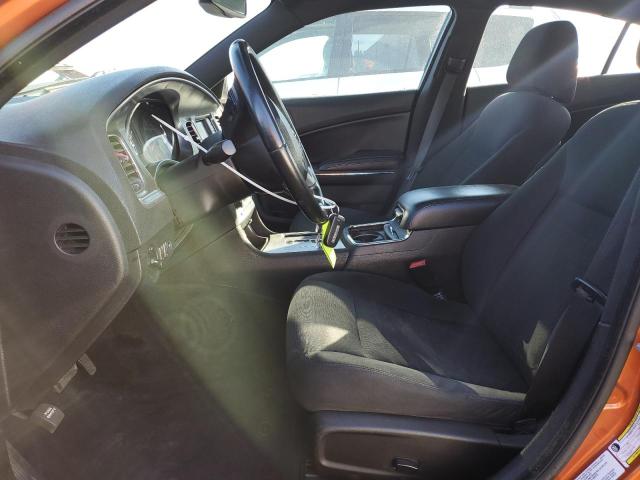 Photo 7 from auction – 2011 DODGE CHARGER with VIN 2B3CL3CGXBH584194