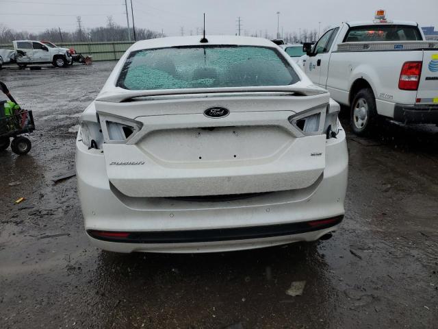 Photo 6 from auction – 2014 FORD FUSION SE with VIN 1FA6P0H71E5401998