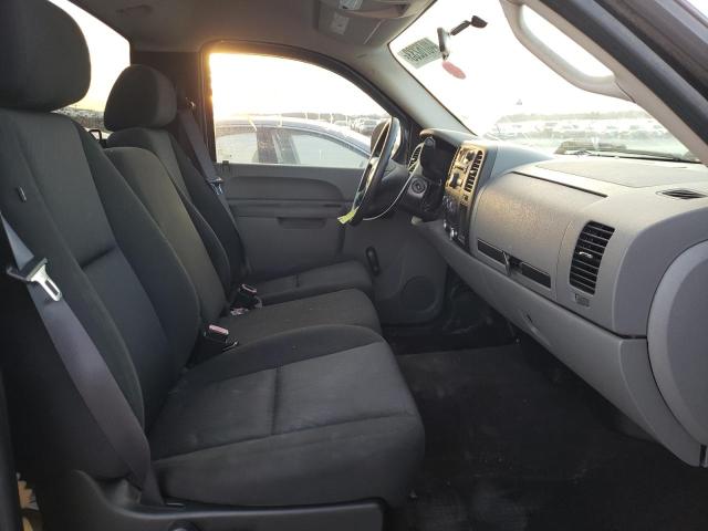 Photo 7 from auction – 2011 CHEVROLET SILVERADO with VIN 1GCNCPEX3BZ193478