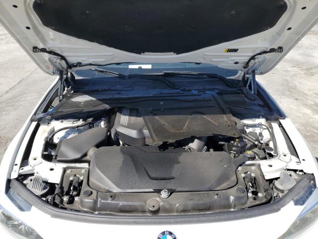 Photo 11 from auction – 2019 BMW 430I with VIN WBA4W3C50KAF93574