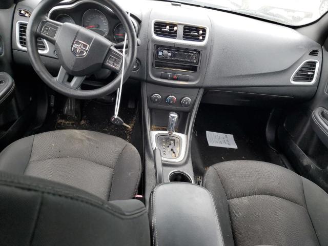 Фото 8 с аукциона – 2013 DODGE AVENGER SE с VIN 1C3CDZAB9DN594381