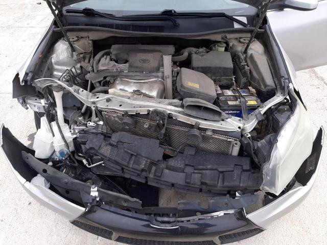 Photo 11 from auction – 2015 TOYOTA CAMRY LE with VIN 4T1BF1FK7FU945997