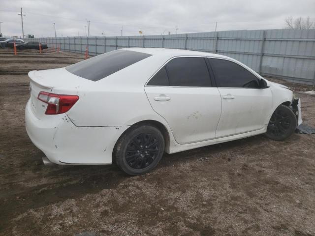 Photo 3 from auction – 2012 TOYOTA CAMRY BASE with VIN 4T1BF1FK7CU545756