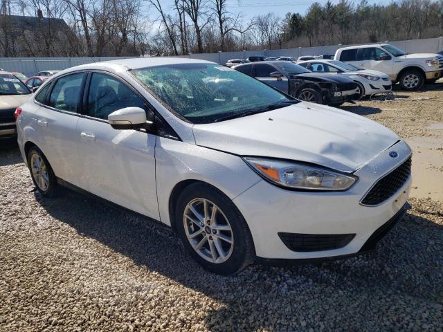 Photo 4 from auction – 2016 FORD FOCUS SE with VIN 1FADP3F22GL310351