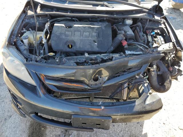 Photo 11 from auction – 2012 TOYOTA COROLLA BA with VIN 5YFBU4EE5CP016696