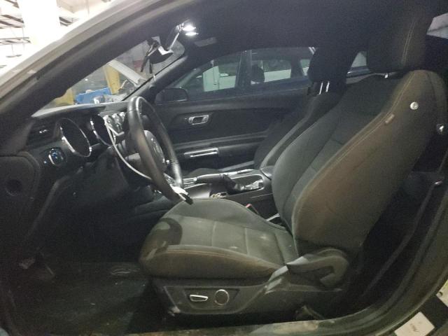 Photo 7 from auction – 2015 FORD MUSTANG with VIN 1FA6P8AM5F5372327