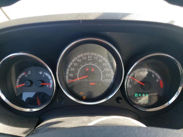 Photo 9 from auction – 2012 DODGE CALIBER SX with VIN 1C3CDWEA9CD510113