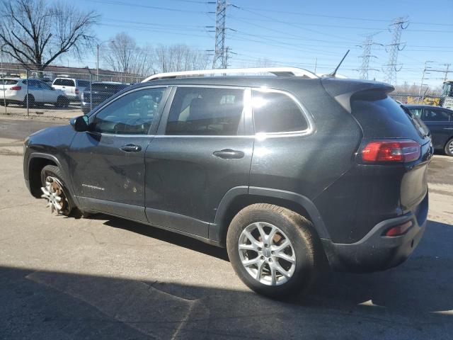 Photo 2 from auction – 2015 JEEP CHEROKEE L with VIN 1C4PJLCB5FW657229