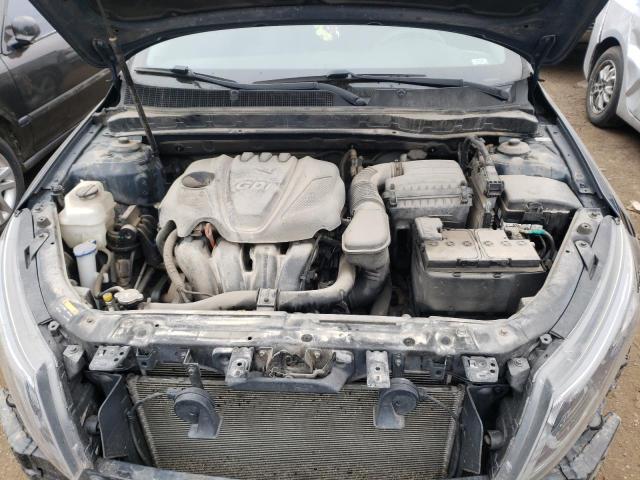 Photo 11 from auction – 2015 KIA OPTIMA LX with VIN KNAGM4A70F5547333