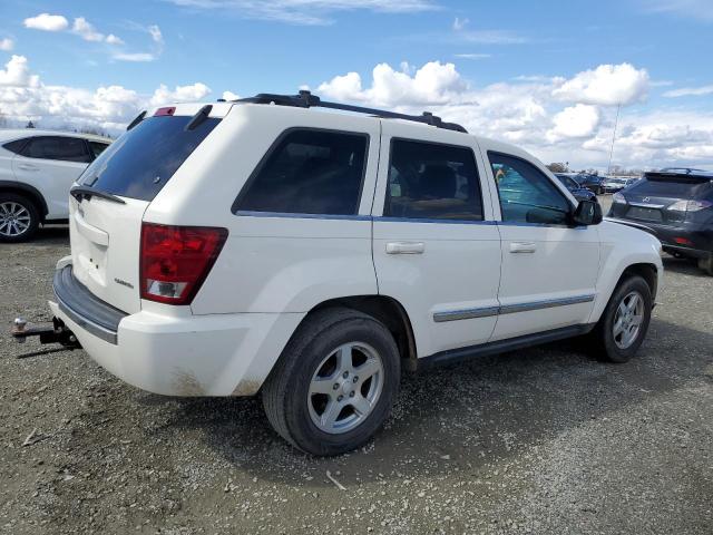 Photo 3 from auction – 2005 JEEP GRAND CHER with VIN 1J4HS58N65C525235