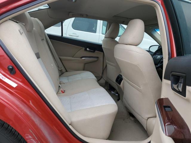 Photo 10 from auction – 2012 TOYOTA CAMRY BASE with VIN 4T4BF1FK9CR168465
