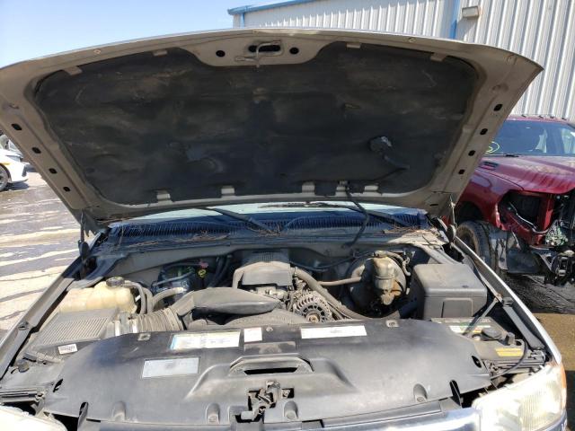 Photo 11 from auction – 2000 GMC NEW SIERRA with VIN 1GTEK19T0YE374478