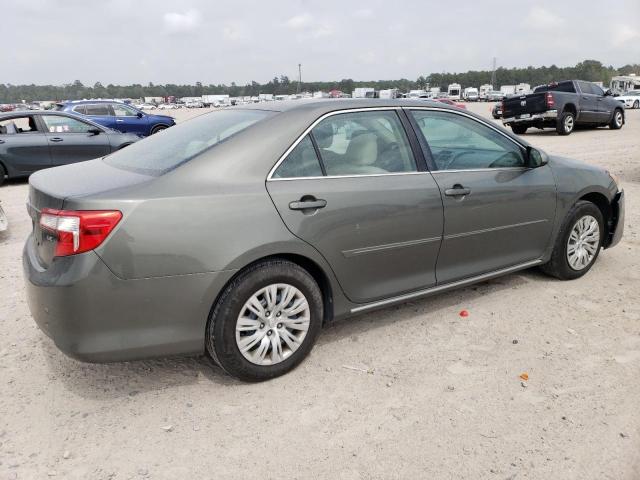Photo 3 from auction – 2013 TOYOTA CAMRY L with VIN 4T4BF1FK4DR328270