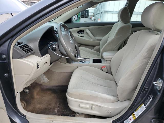 Photo 7 from auction – 2007 TOYOTA CAMRY CE with VIN 4T1BE46K97U103894
