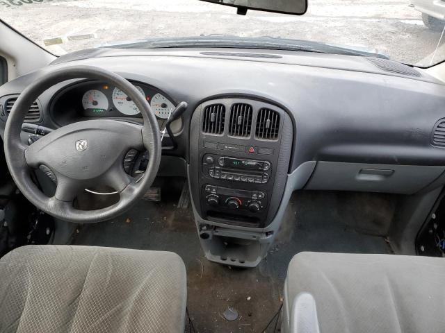 Photo 8 from auction – 2007 DODGE GRAND CARA with VIN 1D4GP24R37B220992