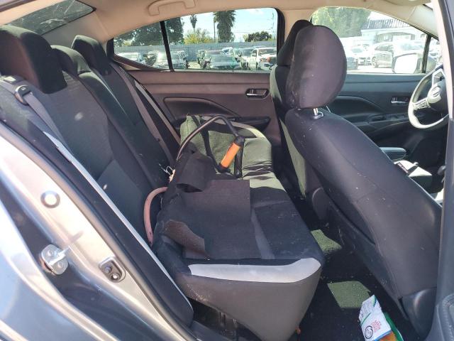 Photo 10 from auction – 2020 NISSAN VERSA SV with VIN 3N1CN8EV2LL870067