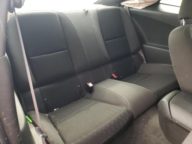 Photo 10 from auction – 2014 CHEVROLET CAMARO LS with VIN 2G1FA1E3XE9300151
