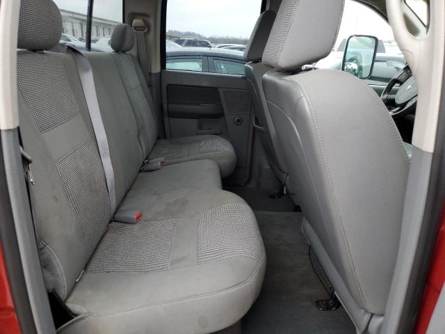 Photo 10 from auction – 2006 DODGE RAM 1500 S with VIN 1D7HU18266S512495