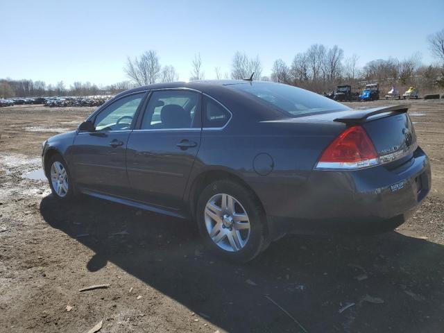 Photo 2 from auction – 2011 CHEVROLET IMPALA LT with VIN 2G1WB5EK1B1153966