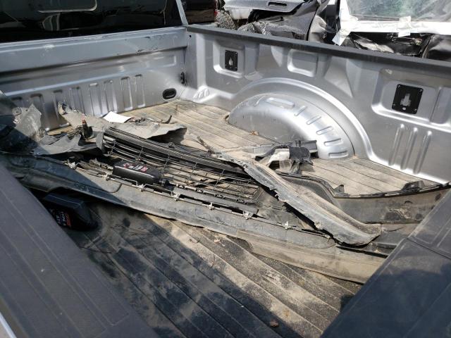 Photo 12 from auction – 2022 FORD F250 SUPER with VIN 1FT7W2A64NEE65080