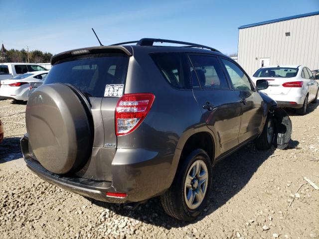 Photo 3 from auction – 2010 TOYOTA RAV4 with VIN JTMBF4DV5AD022638