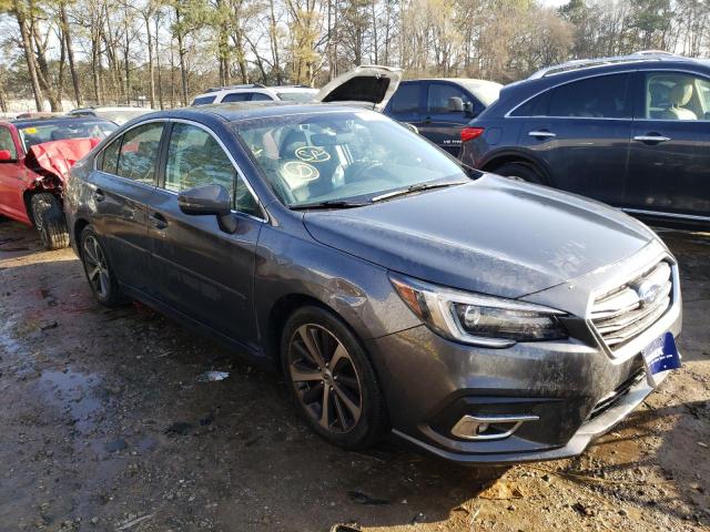 Photo 4 from auction – 2018 SUBARU LEGACY 3.6 with VIN 4S3BNEN6XJ3038601