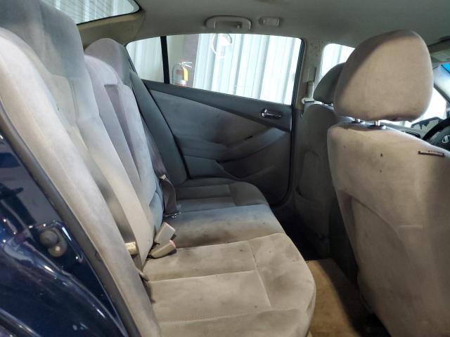Photo 10 from auction – 2007 NISSAN ALTIMA 2.5 with VIN 1N4AL21E97C170194
