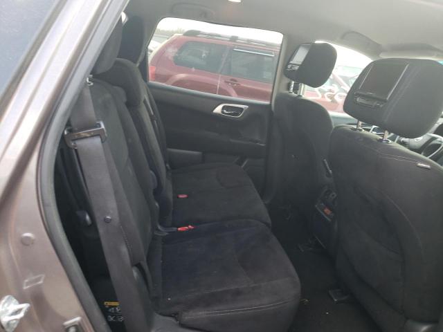 Photo 10 from auction – 2014 NISSAN PATHFINDER with VIN 5N1AR2MN5EC699168