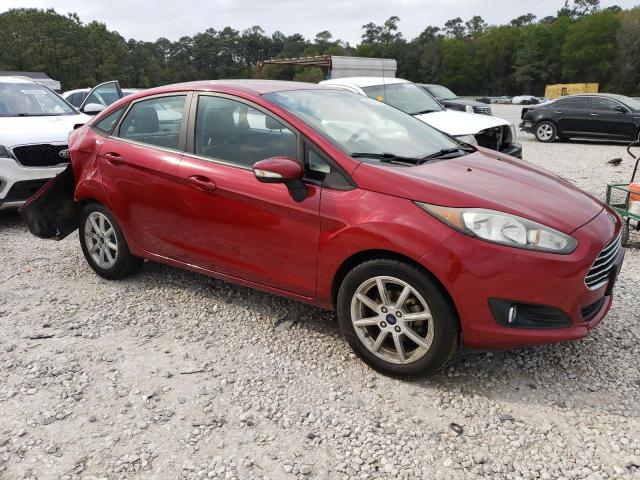 Photo 4 from auction – 2016 FORD FIESTA SE with VIN 3FADP4BJ5GM144490