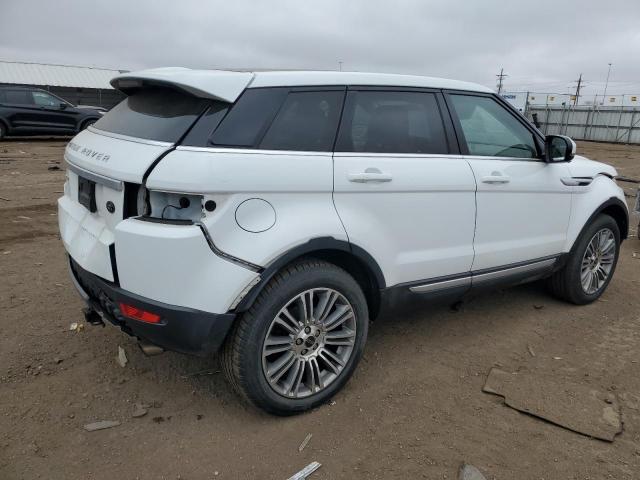 Photo 3 from auction – 2012 LAND ROVER RANGE ROVE with VIN SALVV2BG3CH703166