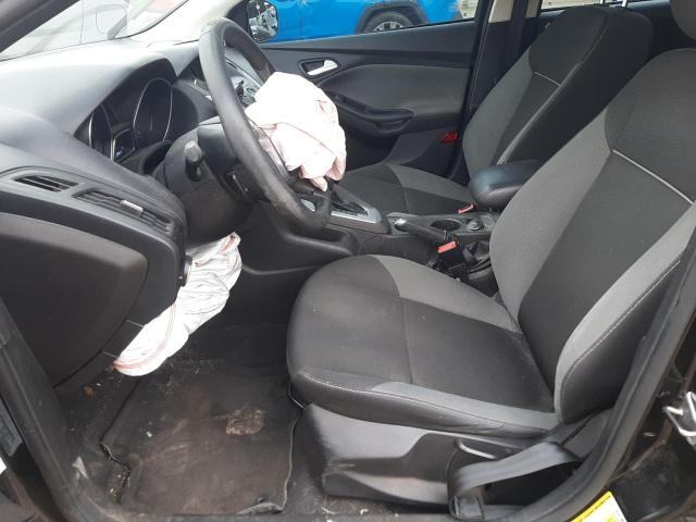 Photo 7 from auction – 2013 FORD FOCUS SE with VIN 1FADP3K28DL244860