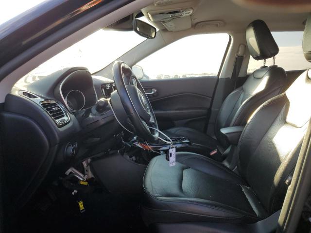 Photo 7 from auction – 2018 JEEP COMPASS LI with VIN 3C4NJDCB1JT442345