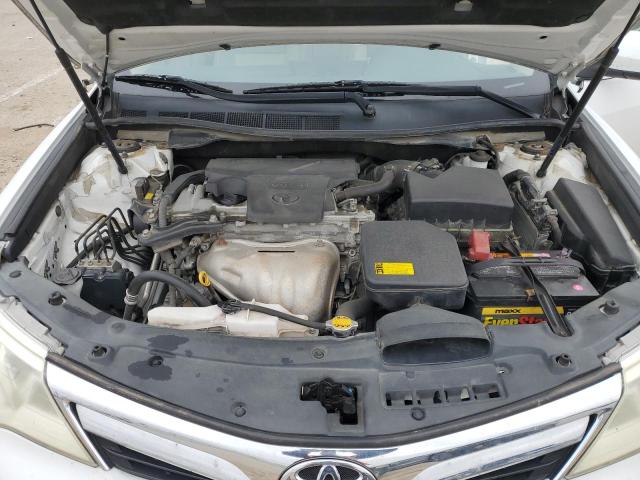 Photo 11 from auction – 2012 TOYOTA CAMRY BASE with VIN 4T1BF1FK6CU554609