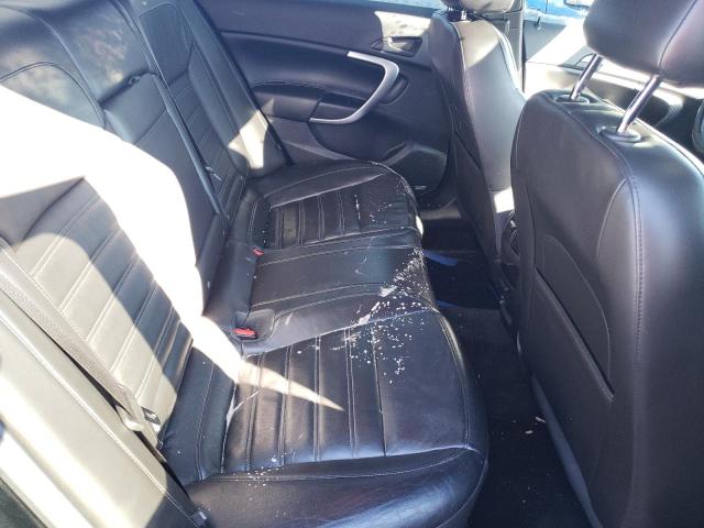Photo 10 from auction – 2014 BUICK REGAL GS with VIN 2G4GT5GX4E9255510