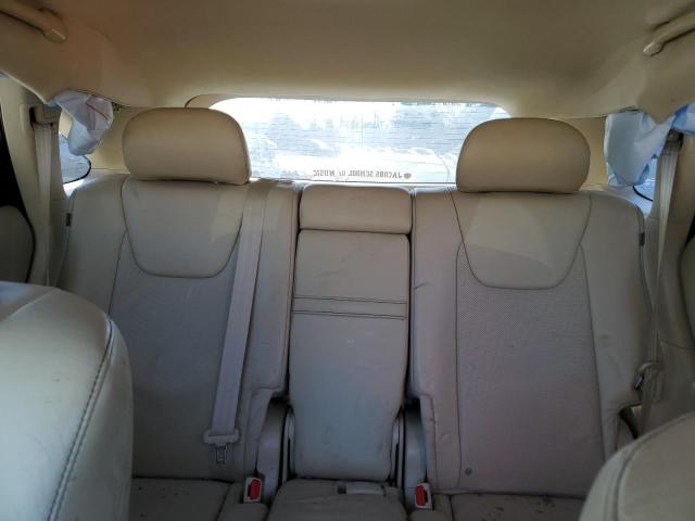 Foto 10 de la subasta – 2015 LEXUS RX 350 con VIN 2T2ZK1BAXFC178764