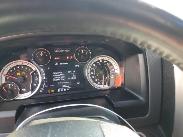 Photo 9 from auction – 2017 RAM 1500 SLT with VIN 3C6RR7LT0HG522377
