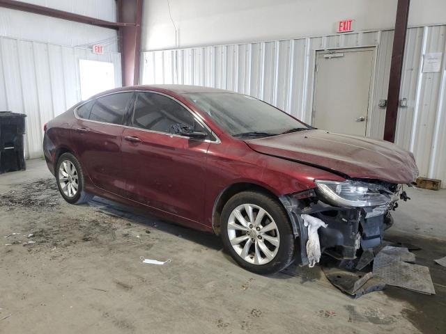 Photo 4 from auction – 2015 CHRYSLER 200 C with VIN 1C3CCCCB4FN718993
