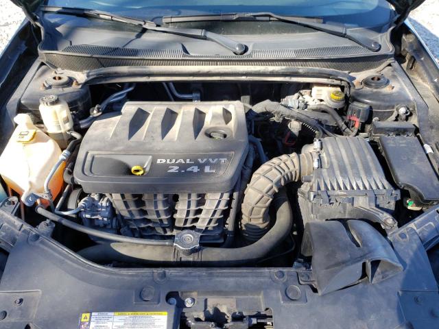Photo 11 from auction – 2013 CHRYSLER 200 TOURIN with VIN 1C3CCBBB8DN601541