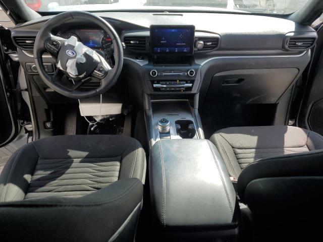 Photo 8 from auction – 2020 FORD EXPLORER X with VIN 1FMSK7DH0LGB47017