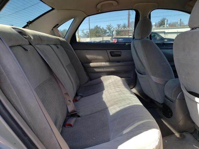 Photo 10 from auction – 2003 FORD TAURUS SES with VIN 1FAFP55U93G258453
