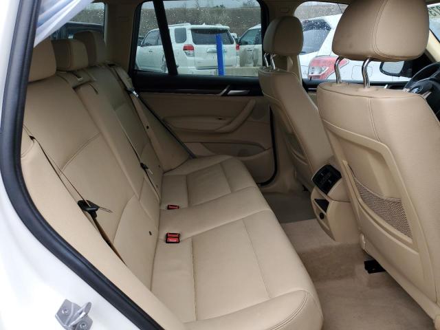 Photo 11 from auction – 2015 BMW X3 XDRIVE2 with VIN 5UXWX9C55F0D45830