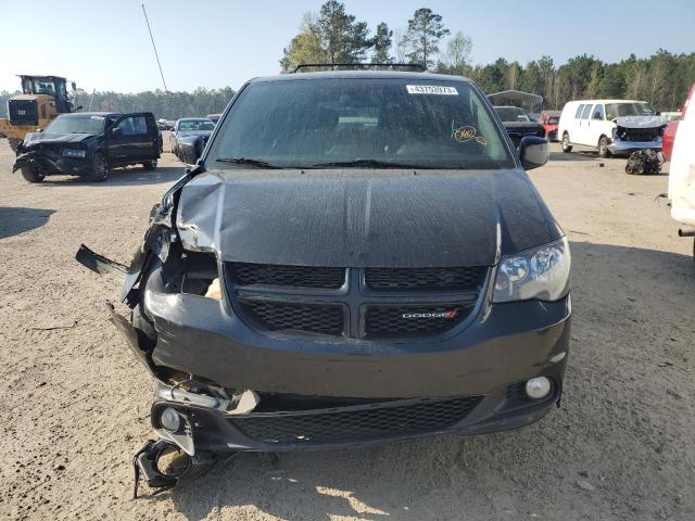 Photo 5 from auction – 2019 DODGE grand cara with VIN 2C4RDGEG2KR694211