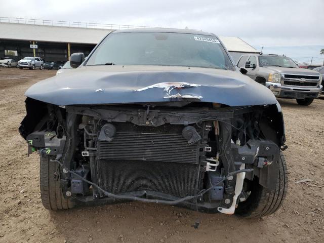 Photo 5 from auction – 2021 DODGE DURANGO GT with VIN 1C4RDHDG9MC577874