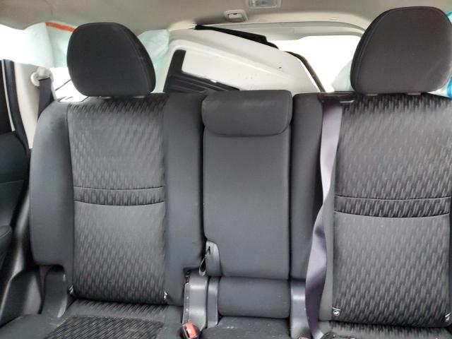 Photo 10 from auction – 2017 NISSAN ROGUE S with VIN KNMAT2MV0HP549990