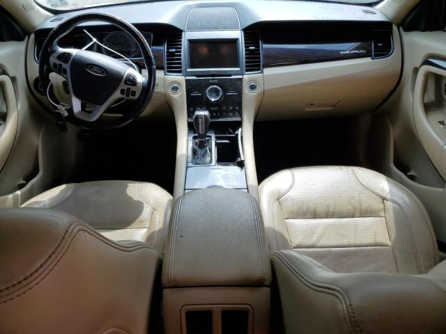 Photo 8 from auction – 2013 FORD TAURUS LIM with VIN 1FAHP2F89DG229383
