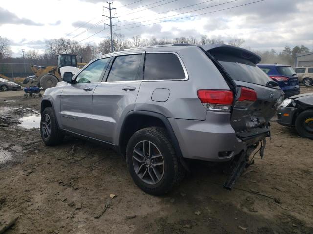 Photo 2 from auction – 2018 JEEP GRAND CHER with VIN 1C4RJFAG5JC197704