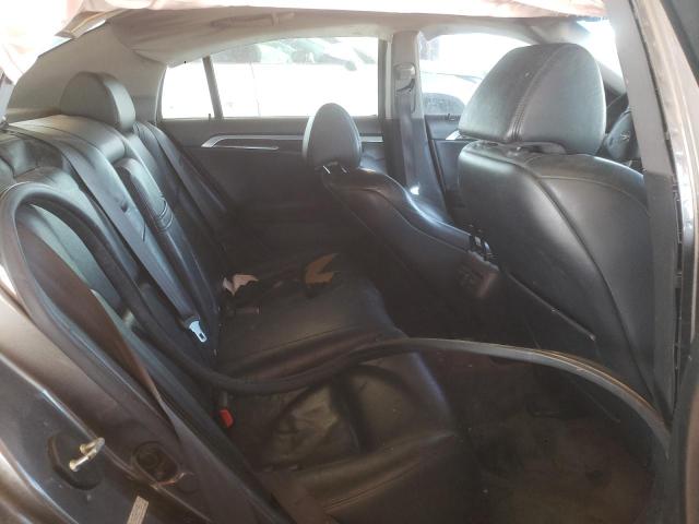 Photo 10 from auction – 2008 ACURA TL with VIN 19UUA66248A031950