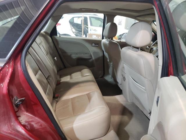 Photo 10 from auction – 2006 FORD FIVE HUNDR with VIN 1FAFP24166G154092