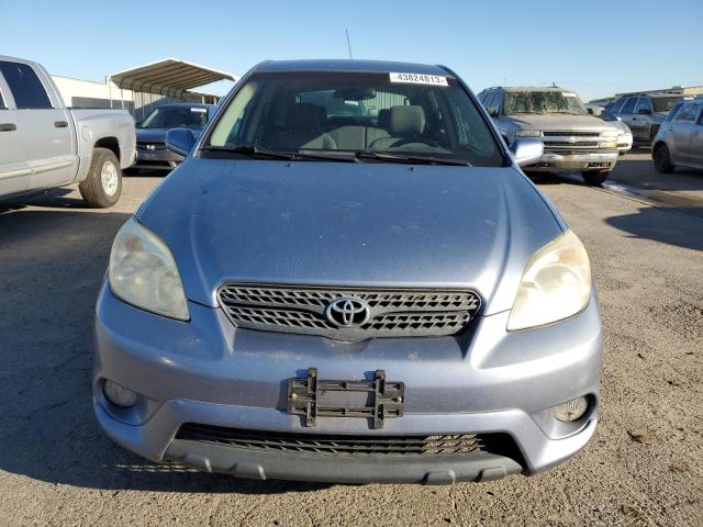 Photo 5 from auction – 2005 TOYOTA COROLLA MA with VIN 2T1LR32E85C381378