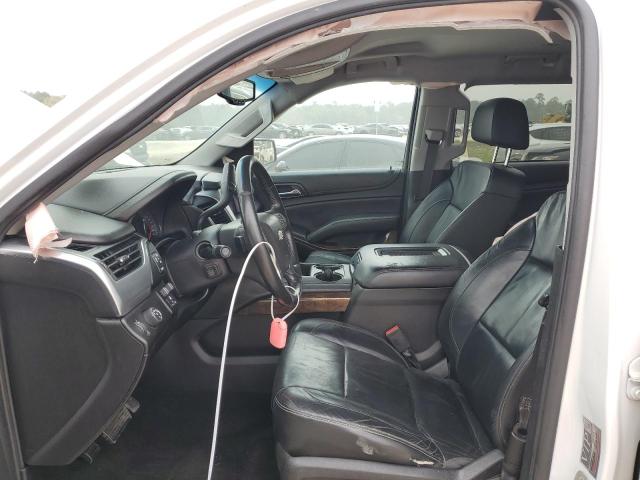 صورة رقم 7 من المزاد - 2016 CHEVROLET SUBURBAN C مع VIN 1GNSCHKC6GR311399